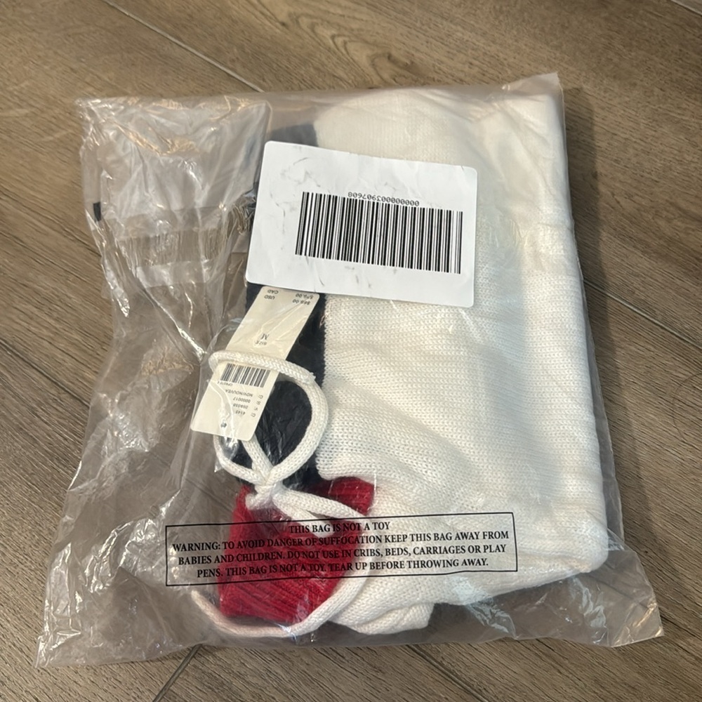 NWT! Anthropologie Celandine High-Waist Sweater Shorts - Size Medium 🧸 - Picture 5 of 5
